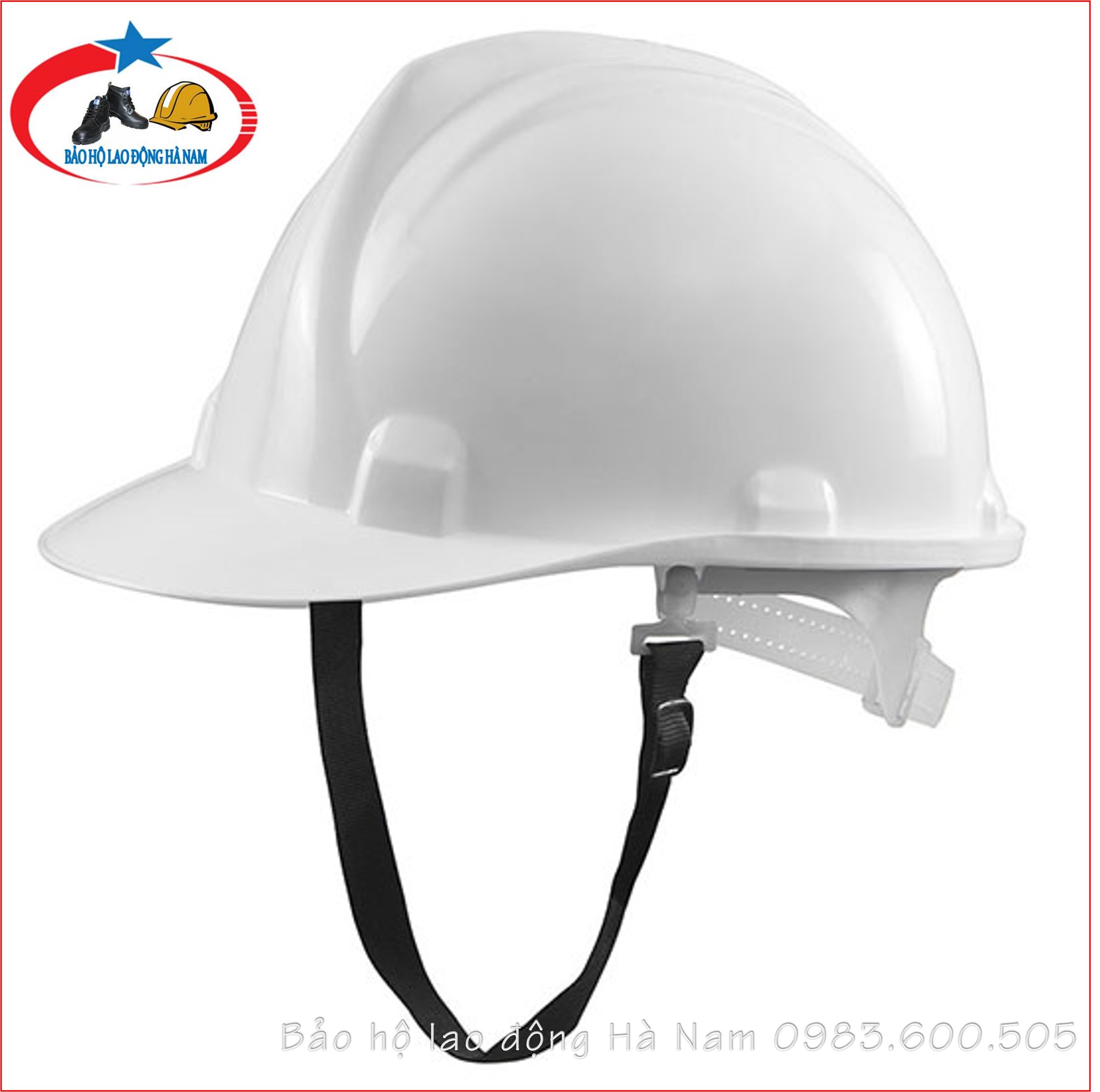Mũ bảo hộ lao động Mẫu M018